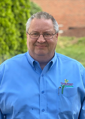 Brian  Edwards Photo