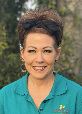 Jodi  Fisher Photo