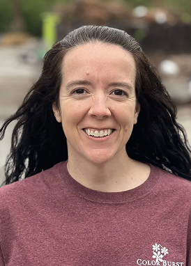 Katie  Miller Photo