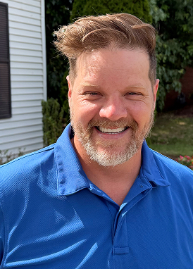 Michael  Parker Photo