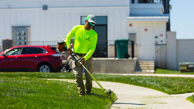 Commercial Maintenance